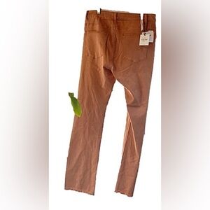 🆕 LOLA JEANS IT - Mid-rise Straight Jeans